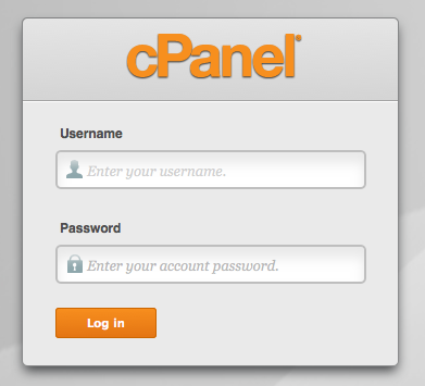 CPanel